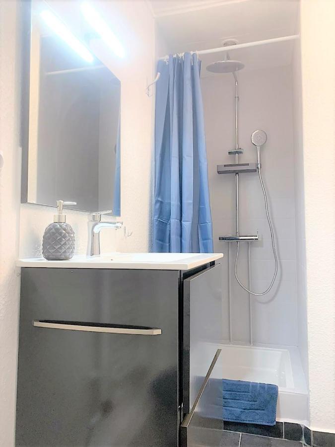 Myhome Basel 3B44 Saint-Louis  Dış mekan fotoğraf