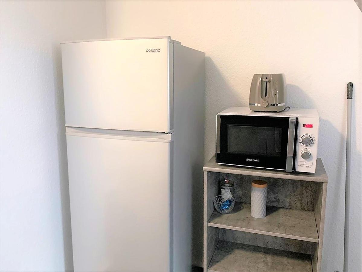 Myhome Basel 3B44 Saint-Louis  Dış mekan fotoğraf